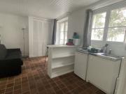 Location Rue de Bretagne 75003: Studio meublé 18m2 1...