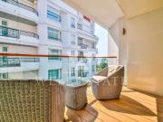 Location saisonnière Appartement Cannes 7 Croisette