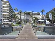 Location saisonnière Appartement Neuf 1 chambre Cannes...