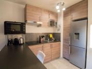 LOCATION SAISONNIÈRE CHARMANT STUDIO PROCHE MONACO