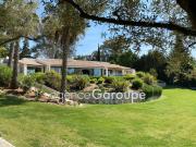 location saisonnière demeure de prestige 8 Pièce s