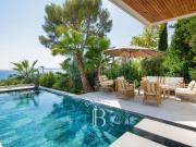 LOCATION SAISONNIERE GOLFE DE SAINT TROPEZ / LES...