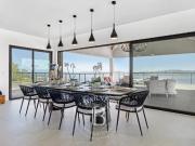 LOCATION SAISONNIÈRE GRIMAUD VUE MER PANORAMIQUE 5 CHAMBRES