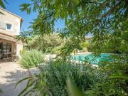 location saisonnière mas