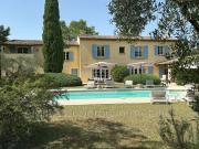 location saisonnière mas 6 Pièce s