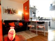 LOCATION SAISONNIERE Paris 2 pièce s 36 m2 LOCATION SAISONNIERE Paris 2 pièce s 36 m2