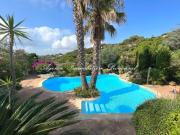 location saisonnière villa 5 Pièce s