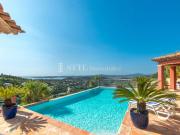 location saisonnière villa 5 Pièce s