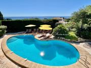 location saisonnière villa 6 Pièce s