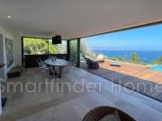 location saisonnière villa contemporaine 6 Pièce s