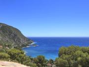 LOCATION SAISONNIERE VILLA EZE SUR MER