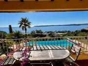 location saisonnière villa provençale 5 Pièce s