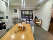 Location, Security & Convenience!, Large 1 Bedroom...