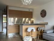 LOCATION semaine 2,5 pièces rénové