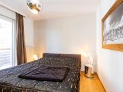 LOCATION SEMAINE: 4 pièces situé en face des remontées...