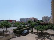 LOCATION SEPTEMBRE A JUIN COQUET F2 RENOVE PROCHE PLAGE...