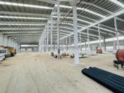 Location showroom 4000m² Centre Ville Mohammedia