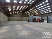 Location site de production ou stockage Le Loroux...