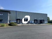 Location site logistique Villeneuve Saint Germain...