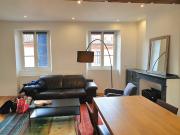 Location ST ETIENNE, T4 meublé de 83,17m² | OFIMT