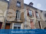 location studio 15 m² pontoise 95300