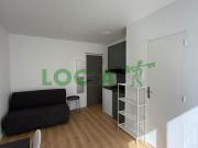 Location Studio 16 m² à Dijon 590 ¤ CC /mois
