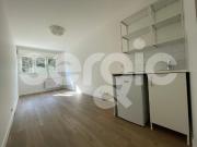 location studio 17 m² compiegne 60200