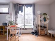 location studio 18 m² lille 59000