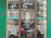 Location Studio 19 m² à Lyon 3 620 ¤ CC /mois