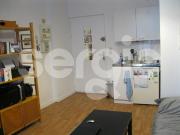location studio 19 m² nantes 44000