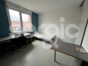 location studio 19 m² roubaix 59100