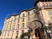 Location Studio 1 pièce 10 m2 Nice