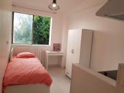 Location Studio 1 pièce 12 m2 Paris 16ème
