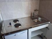 Location Studio 1 pièce 13 m2 Lyon 7ème