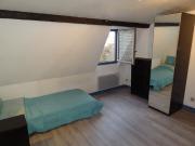 Location Studio 1 pièce 14 m2 Lille