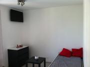 Location Studio 1 pièce 14 m2 Nantes