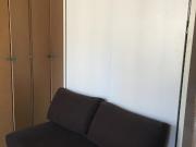 Location Studio 1 pièce 14 m2 Paris 10ème