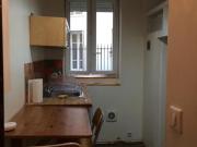 Location Studio 1 pièce 14 m2 Paris 15ème
