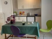 Location Studio 1 pièce 15 m2 Angers