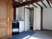 Location Studio 1 pièce 15 m2 Cambrai