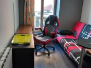 Location Studio 1 pièce 15 m2 Clermont Ferrand