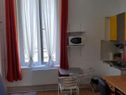 Location Studio 1 pièce 15 m2 Lille