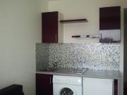 Location Studio 1 pièce 15 m2 Paris 15ème