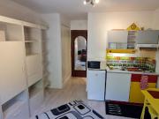 Location Studio 1 pièce 15 m2 Tours