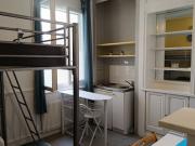 Location Studio 1 pièce 16 m2 Amiens