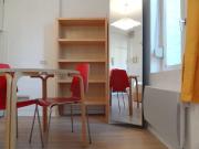 Location Studio 1 pièce 16 m2 Lille