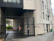 Location Studio 1 pièce 17 m2 Paris 19ème