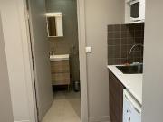 Location Studio 1 pièce 18 m2 Bourg la Reine