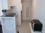 Location Studio 1 pièce 18 m2 Grenoble
