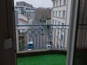 Location Studio 1 pièce 18 m2 Lyon 8ème